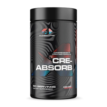 Alchemy Labs | Cre-Absorb